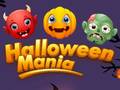 게임 Halloween Mania