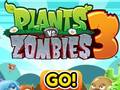 게임 Plants vs Zombies 3