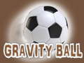 게임 Gravity Ball 