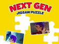 게임 Next Gen Jigsaw Puzzle