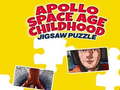 게임 Apollo Space Age Childhood Jigsaw Puzzle