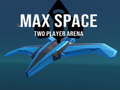 게임 Max Space Two Player Arena