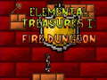 게임 Elemental Treasures 1: The Fire Dungeon