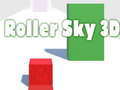 게임 Roller Sky 3D