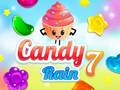 게임 Candy Rain 7