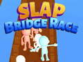 게임 Slap Bridge Race