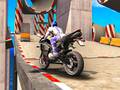 게임 Bike Stunt Racing