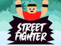 게임 Street Fighter 