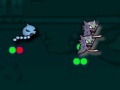 게임 Hungry Defender