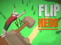 게임 Flip Hero