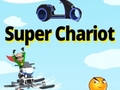 게임 Super Chariot