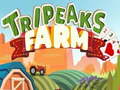 게임 Tripeaks Farm