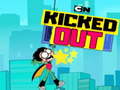 게임 Cartoon Network Kicked Out