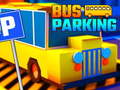 게임 Bus Parking 