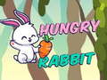 게임 Hungry Rabbit