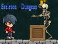 게임 Skeleton Dungeon