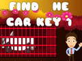 게임 Find the Car Key 1