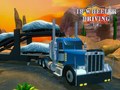 게임 18 Wheeler Driving Sim