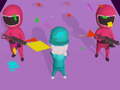 게임 Survival Squid Jumping Game