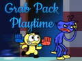 게임 Grab Pack Playtime