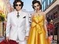 게임 Girls Fashion Walk