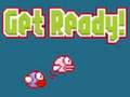 게임 Get ready!