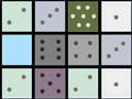 게임 Dice Merger