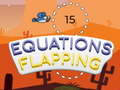 게임 Equations Flapping