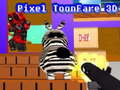 게임 Pixel Toonfare Animal 2022