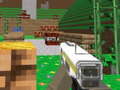 게임 Zombie Blockfare Of Future Pixel 2022