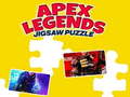 게임 Apex Legends Jigsaw Puzzle