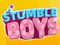 게임 Stumble Boys