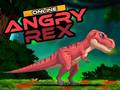 게임 Angry Rex Online