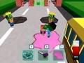 게임 Monster School Herobrine Siren Head