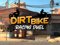 게임 Dirt Bike Racing Duel