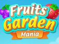 게임 Fruits Garden Mania