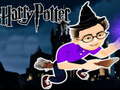 게임 Harry Potter Dressup