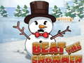 게임 Beat the Snowmen