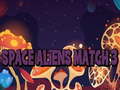 게임 Space Aliens Match 3