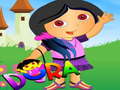 게임 Dora