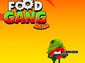 게임 Food Gang Run