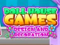 게임 Doll House Dream: Design and Decorating