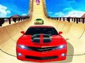 게임 Sky Driver On Ramps