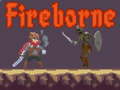 게임 Fireborne