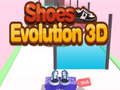 게임 Shoes Evolution 3D
