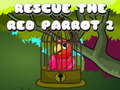 게임 Rescue The Red Parrot 2