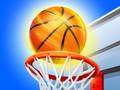 게임 Basketball King