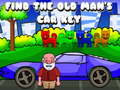 게임 Find The Old Man's Car Key