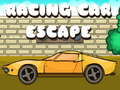 게임 Racing Car Escape