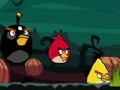 게임 Angry Birds Halloween HD